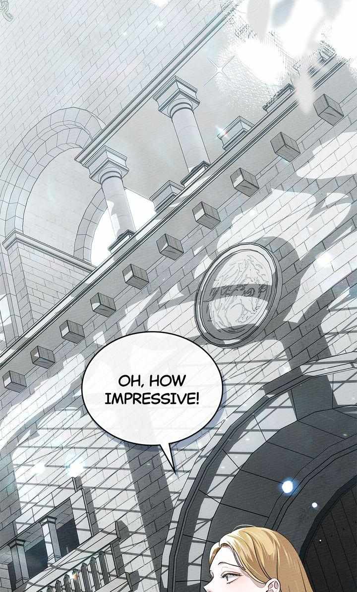 Under the Oak Tree Chapter 65 image 22